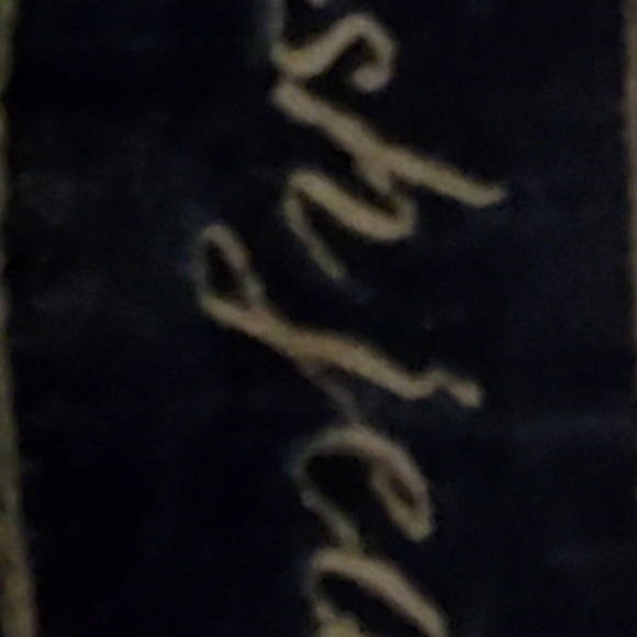 Dish Jeans - Picture 4 of 6